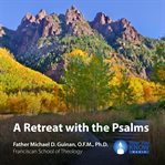 A retreat with the psalms cover image