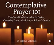 Contemplative Prayer cover image