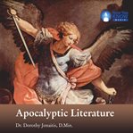 Apocalyptic literature cover image