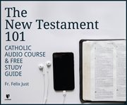 The new testament. A Guided Tour cover image