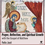 The gospel of matthew. A Catholic Retreat cover image