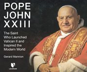 Pope John XXIII cover image