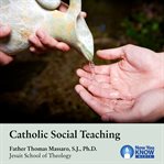 Catholic social teaching cover image