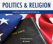 Religion and american public life cover image