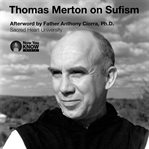 Thomas merton on sufism cover image