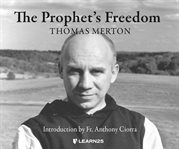 The prophet's freedom cover image