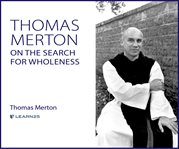 The search for wholeness cover image