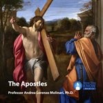 The apostles cover image