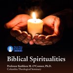 Biblical spiritualities cover image