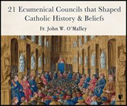 For christ assembled. The Church's Ecumenical Councils cover image
