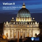 Vatican II : the sacred liturgy and the religious life cover image
