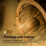 Theology and science cover image