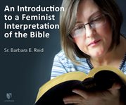 An introduction to a feminist interpretation of the Bible cover image