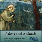 Saints and animals cover image