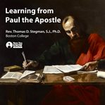 Learning from paul the apostle cover image