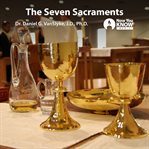 The seven sacraments cover image