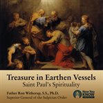 Treasure in earthen vessels. Saint Paul's Spirituality cover image