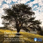 Duns scotus. The Subtle Doctor cover image