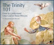 The trinity. A Theological and Spiritual History cover image
