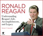 Reagan. The Man and His Legacy cover image