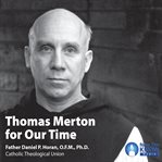 Thomas merton for our time cover image