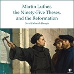 Martin luther and the origins of protestant christianity cover image
