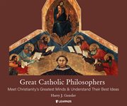 Great catholic philosophers cover image