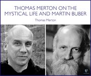 The mystical life and martin buber cover image