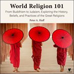 Understanding the World's Religions cover image