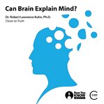 Can brain explain mind? cover image