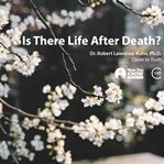 Is there life after death? cover image