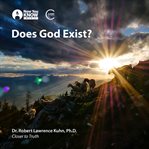 Does god exist? cover image