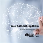 Your astonishing brain cover image