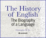 In search of english. The History of Our Mother Tongue cover image