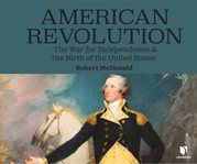 The history of the revolutionary war cover image