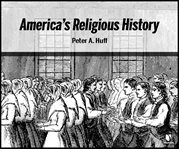 American religious experience cover image