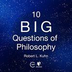 10 big questions of philosophy cover image