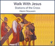 Walk with jesus: stations of the cross cover image