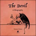 The devil: a biography cover image