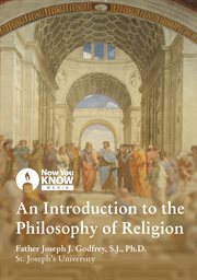 Introduction to the philosophy of religion - season 1. Philosophy and Religion cover image
