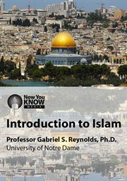 Introduction to islam - season 1 cover image