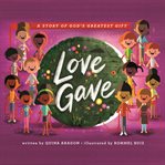Love gave cover image