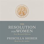 The Resolution for Women, New Revised Edition cover image