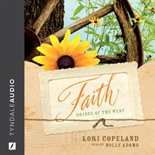 Umschlagbild für Faith