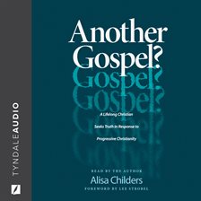 alisa childers another gospel