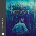 The defiance cover image