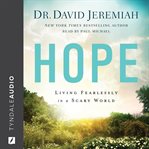 Hope : an anchor for life cover image
