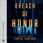 Breach of Honor cover image