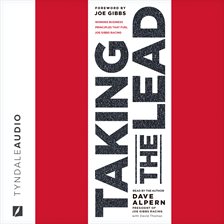 Cover image for Taking the Lead