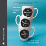 DOUBTERS' CLUB : good-faith conversations with skeptics, atheists, and the spiritually wounded cover image